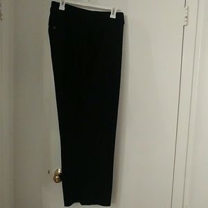 Liz Claiborne "Sophie" dress slacks